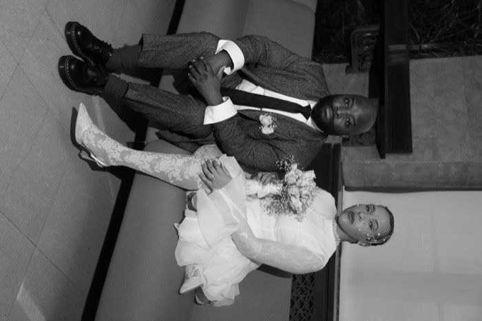 Wedding photograph by Sosashotme Photography